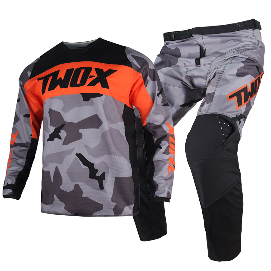 New Two-X Youth Motocross 180  - огляд і ціна Motorcycle Gear Bundle