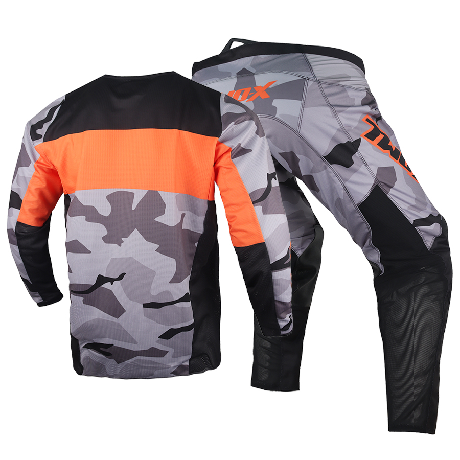 New Two-X Youth Motocross 180  - огляд і ціна Motorcycle Gear Bundle
