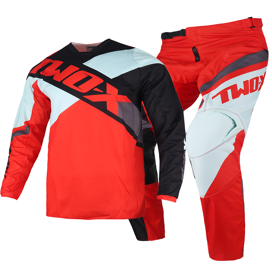 New Two-X Youth Motocross 180  - огляд і ціна Motorcycle Gear Bundle