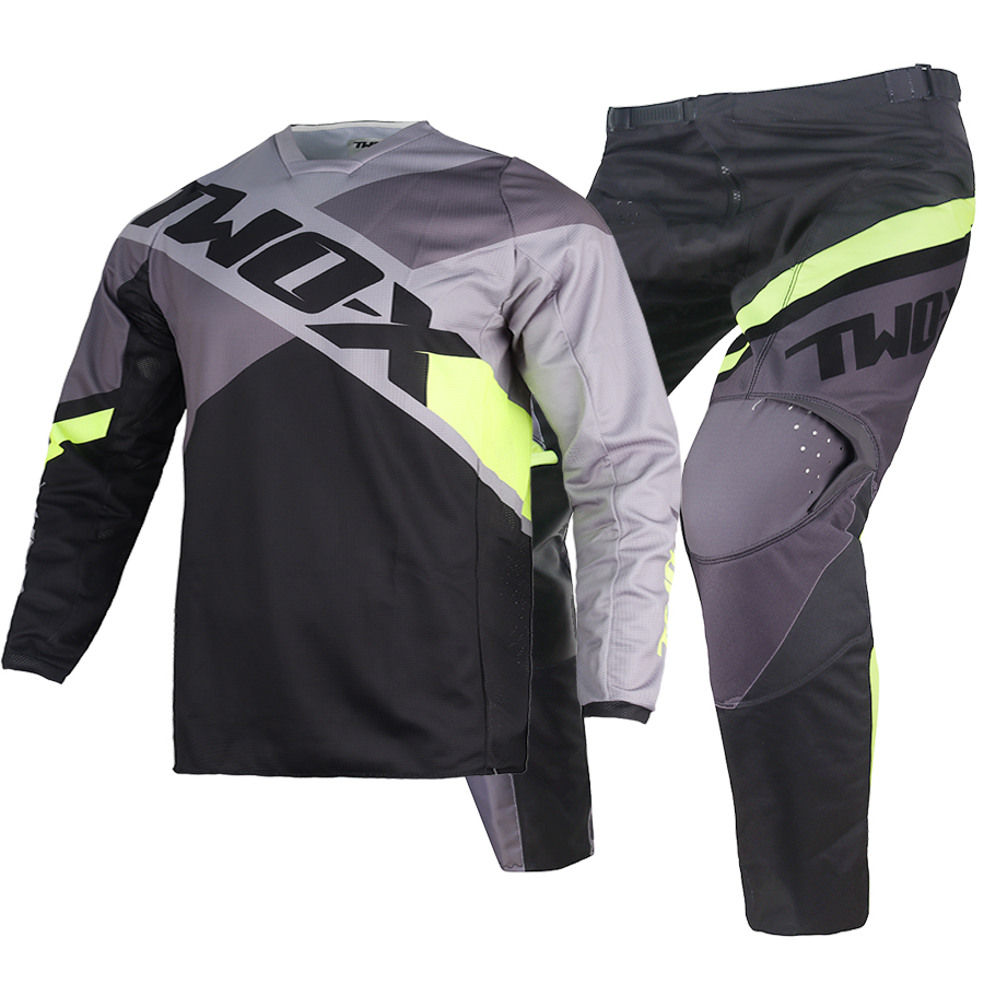 New Two-X Youth Motocross 180  - огляд і ціна Motorcycle Gear Bundle