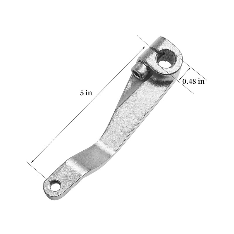Motorcycle Silver Gear Shift S - огляд і ціна Motorcycle Gear Up