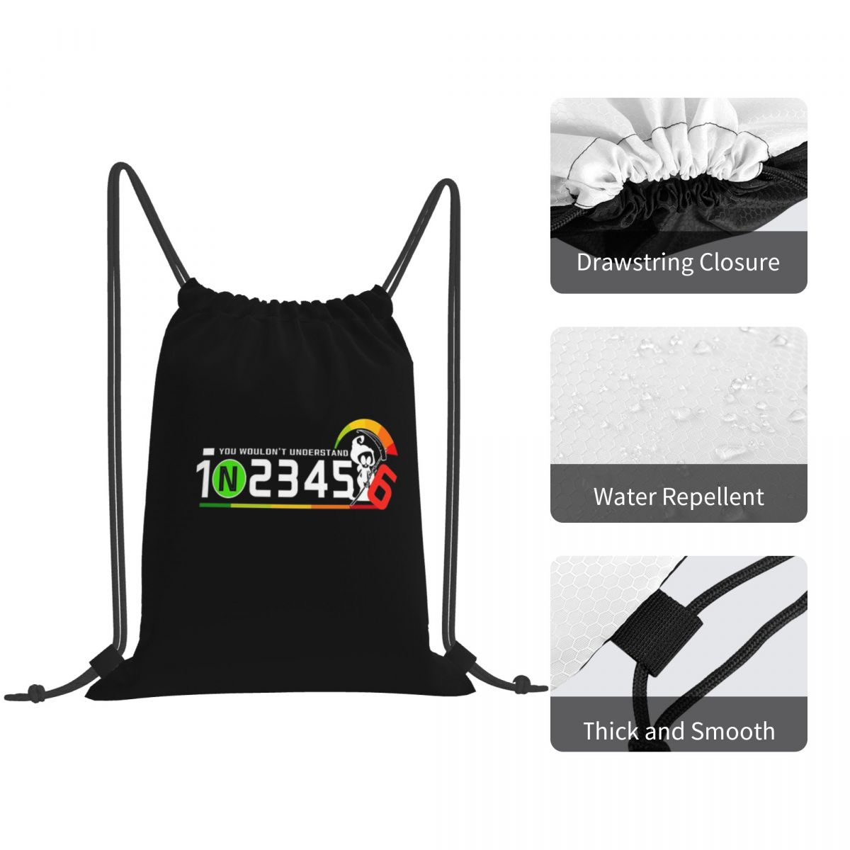 Motorcycle Gear Biker Backpack - огляд і ціна Motorcycle Gear Bundle