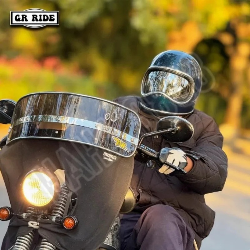 HOT Motorcycle Helmet Fibergla - огляд і ціна Motorcycle Gear Japan