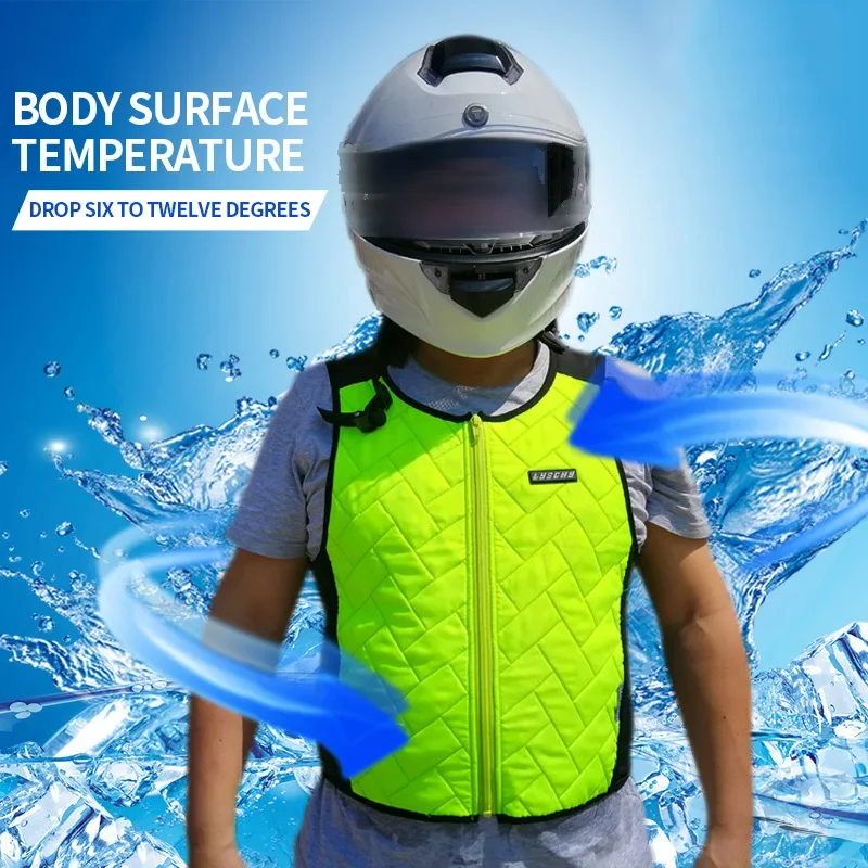 LYSCHY Men Women Summer Motorc - огляд і ціна Gearx Motorcycle Jacket