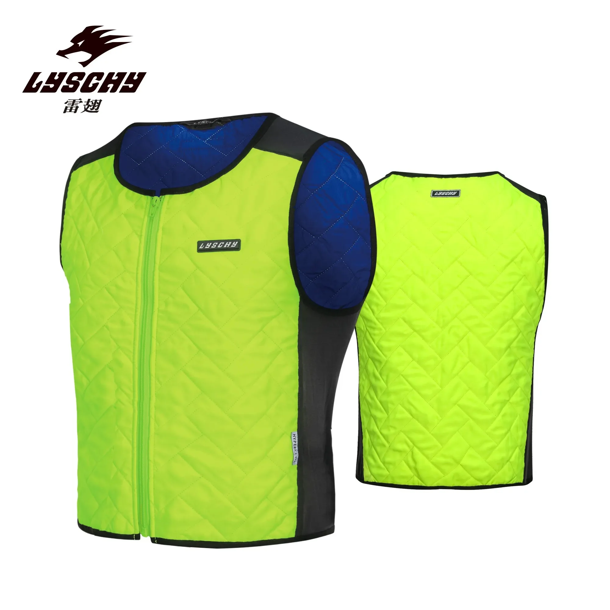LYSCHY Men Women Summer Motorc - огляд і ціна Gearx Motorcycle Jacket