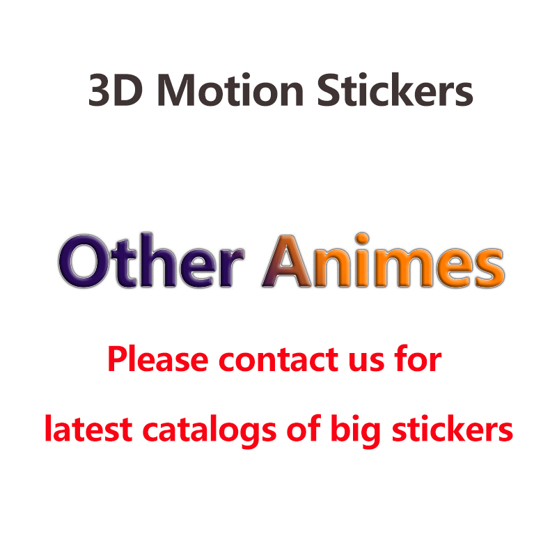 One Piece Anime Stickers Luffy - огляд і ціна Motorcycle Gear Japan