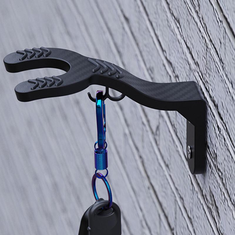 Motorcycle Head Gear Hook Moto - огляд і ціна Motorcycle Gear Up