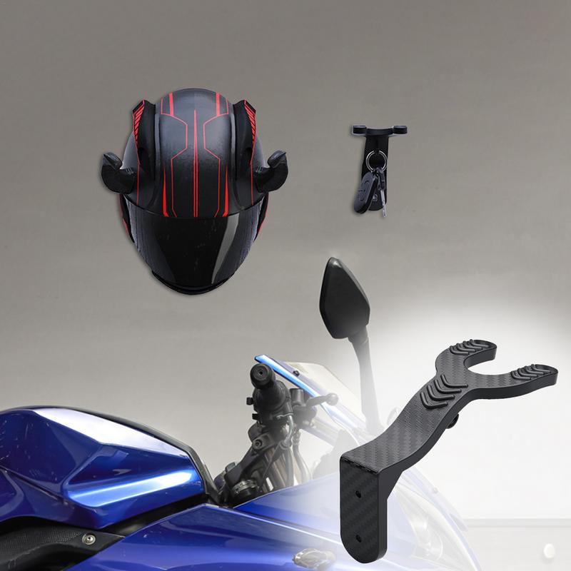 Motorcycle Head Gear Hook Moto - огляд і ціна Motorcycle Gear Up