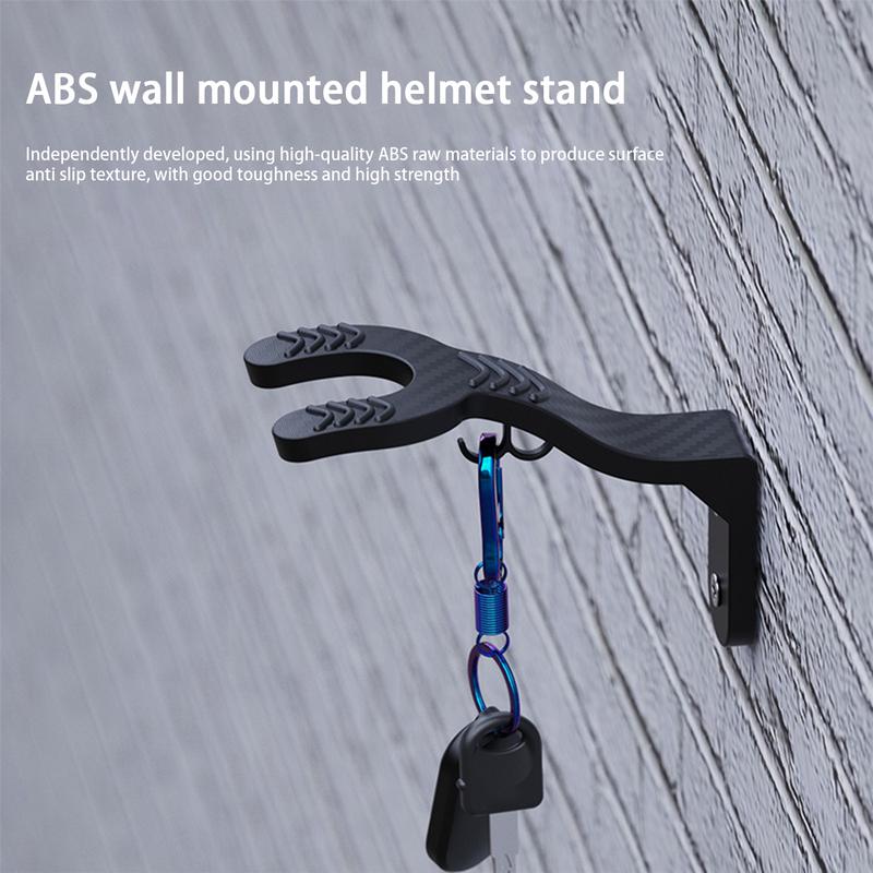 Motorcycle Head Gear Hook Moto - огляд і ціна Motorcycle Gear Up