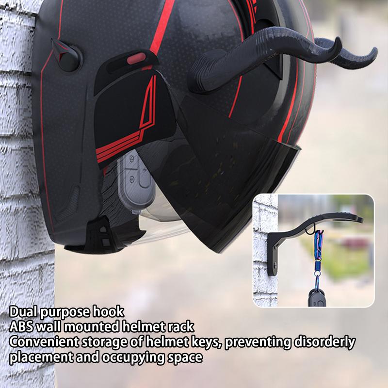 Motorcycle Head Gear Hook Moto - огляд і ціна Motorcycle Gear Up