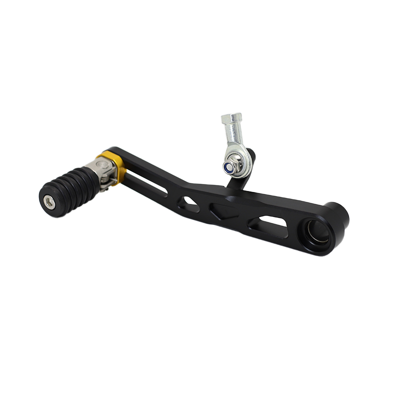 Adjustable Folding Gear Shifte - огляд і ціна Motorcycle Gear Xl