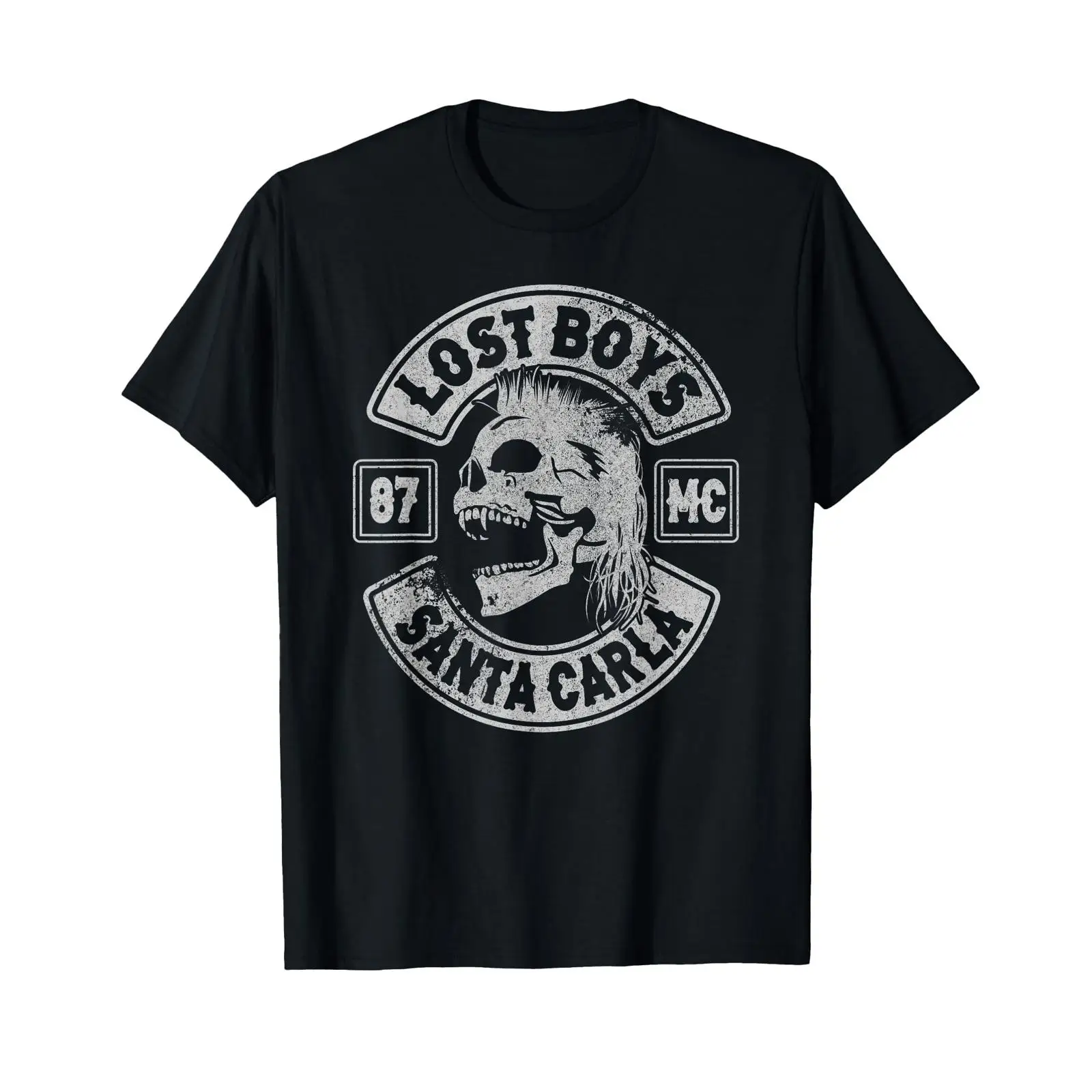 BOEC Gear Retro 1987 Vintage V - огляд і ціна Motorcycle Gear Wash