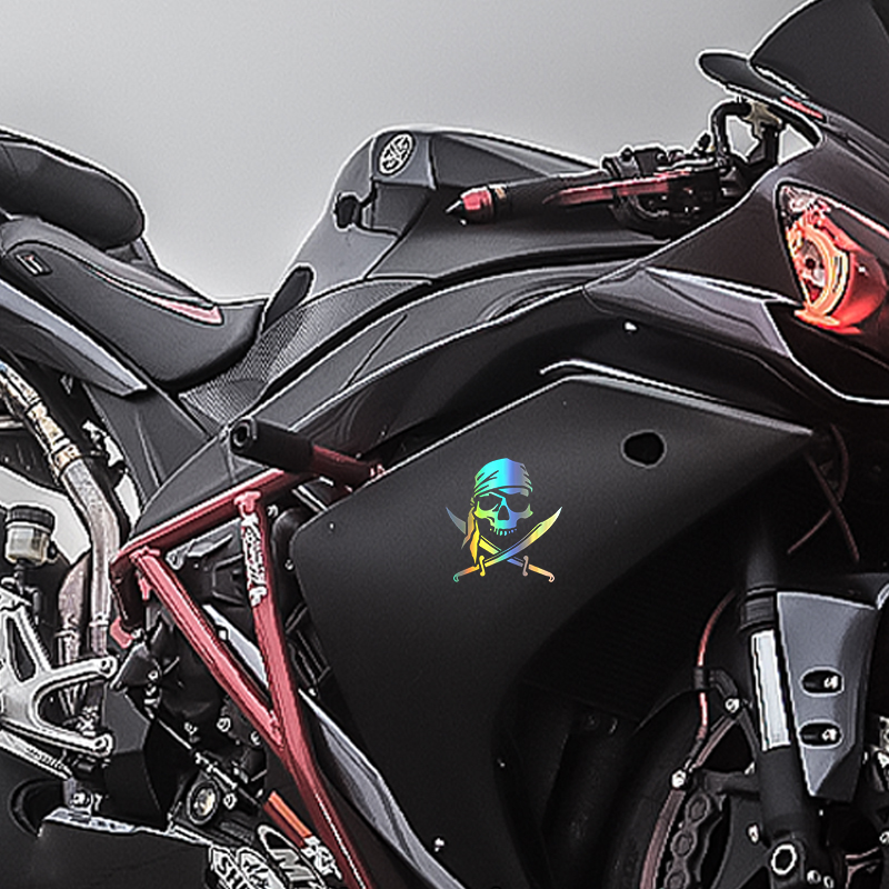 G172 fashion personalized cust - огляд і ціна Motorcycle Gear Up