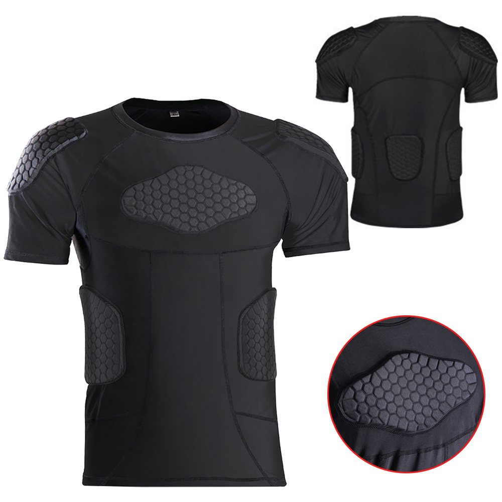 Summer Motorcycle Body Armor J - огляд і ціна Gearx Motorcycle Jacket