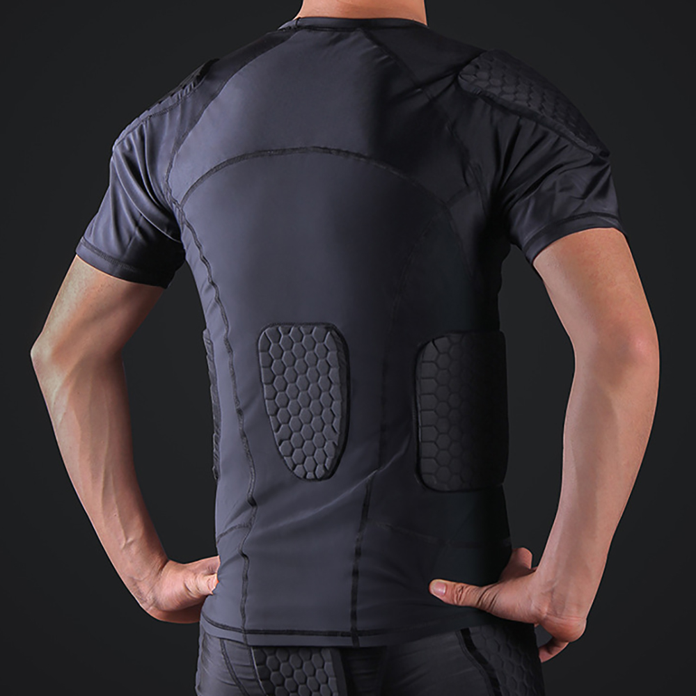 Summer Motorcycle Body Armor J - огляд і ціна Gearx Motorcycle Jacket
