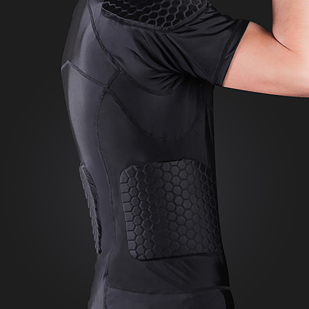 Summer Motorcycle Body Armor J - огляд і ціна Gearx Motorcycle Jacket