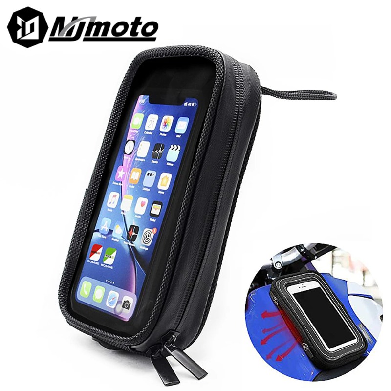 M/L Size Magnetic Tank Bag, Wa - огляд і ціна Motorcycle Gear Bundle