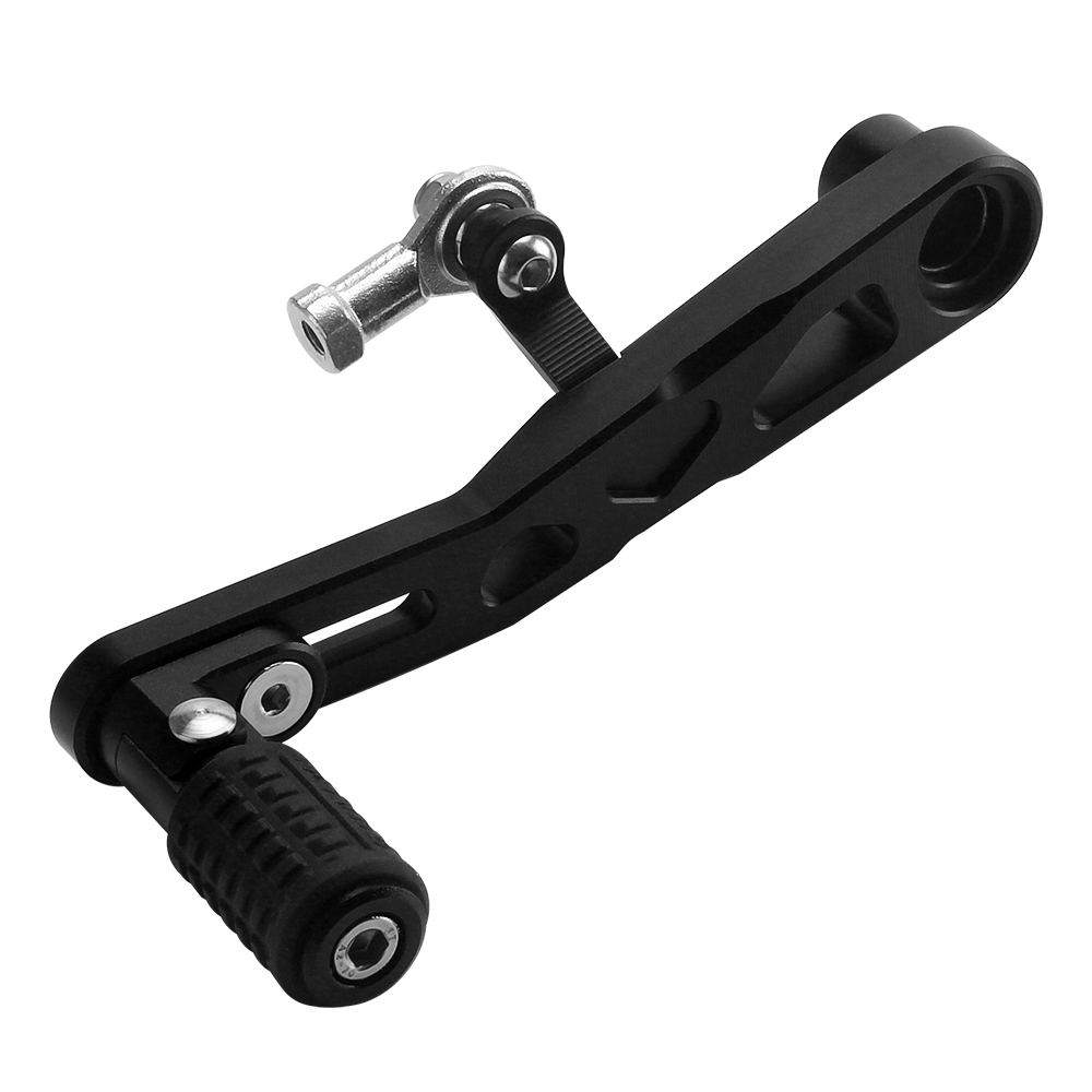 Adjustable Folding Gear Shifte - огляд і ціна Motorcycle Gear Xl