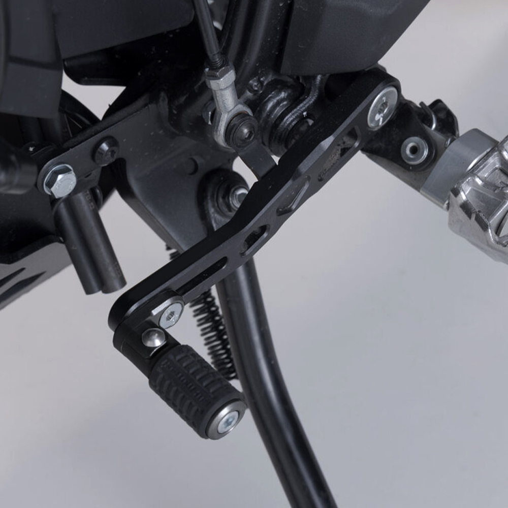 Adjustable Folding Gear Shifte - огляд і ціна Motorcycle Gear Xl