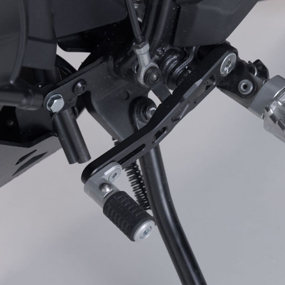 Adjustable Folding Gear Shifte - огляд і ціна Motorcycle Gear Xl