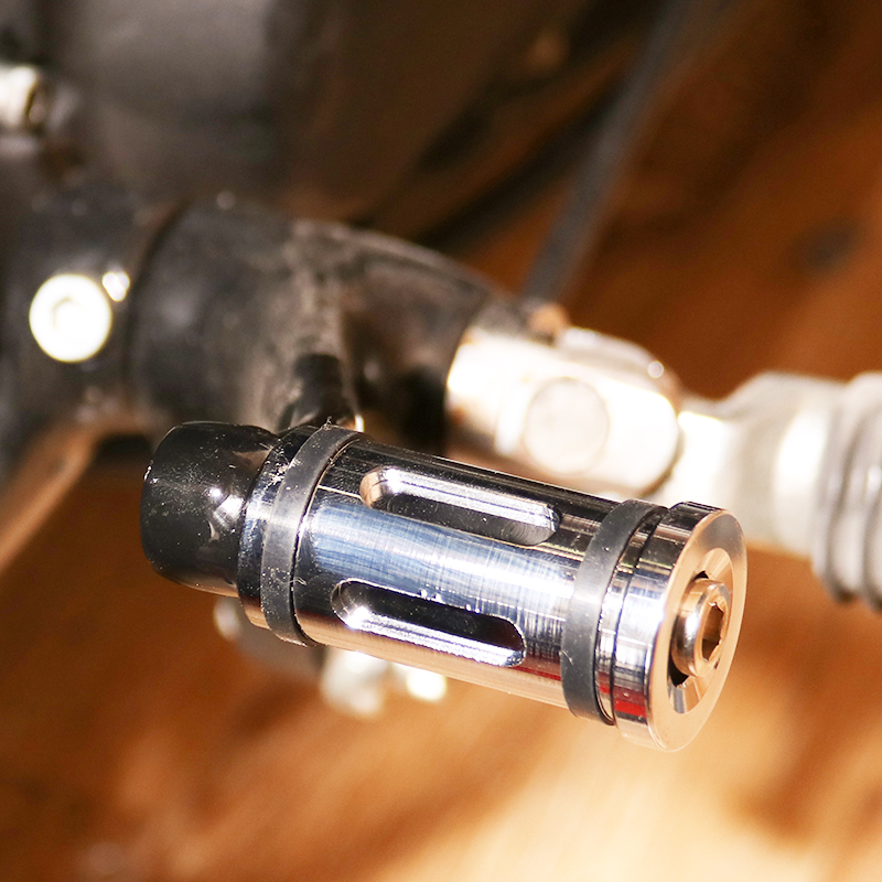 Motorcycle CNC Shift Gear Leve - огляд і ціна Motorcycle Gear Xl