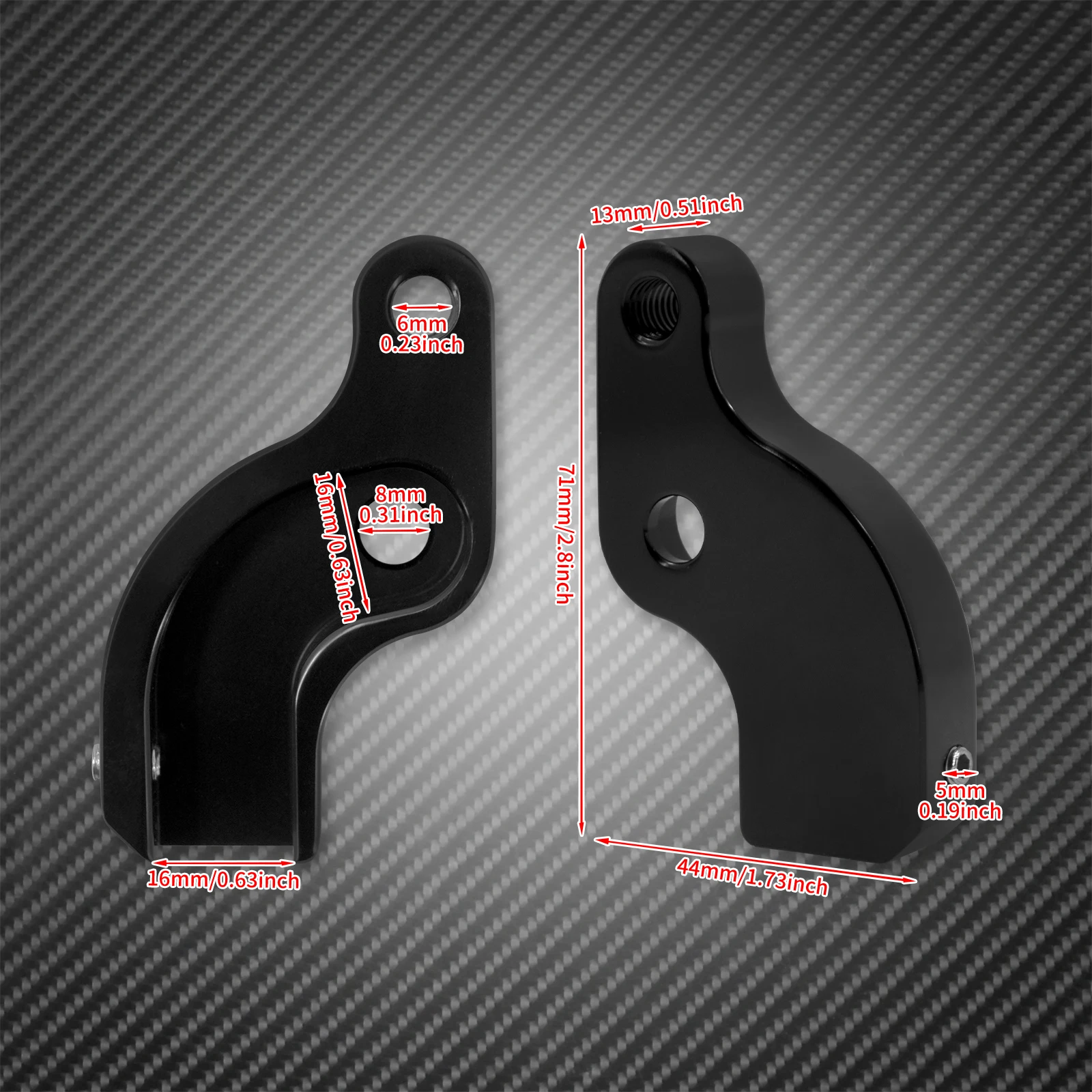 Motorcycle Gear Shift Assist B - огляд і ціна Motorcycle Gear Up