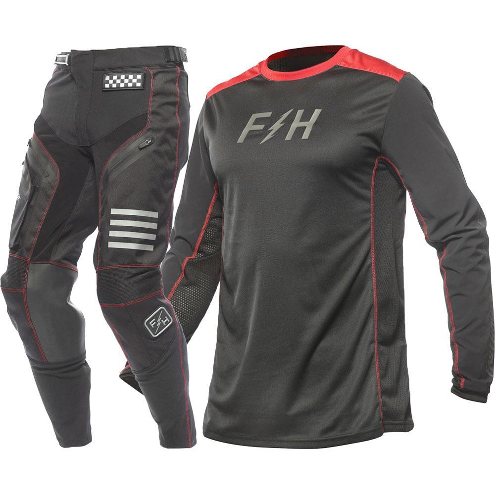 2025 Off Road MX Gear Set Moto - огляд і ціна Motorcycle Gear Bundle