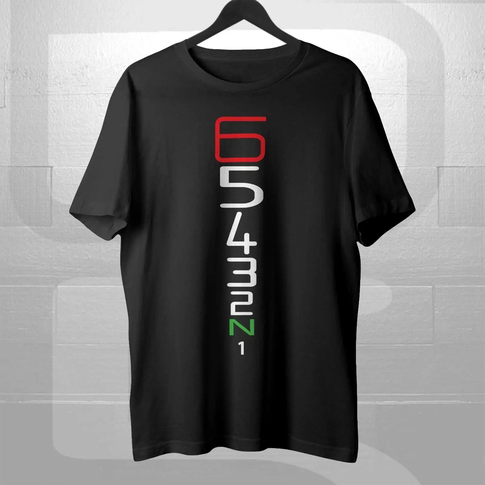 T Shirt for Motorcycle Riders  - огляд і ціна Motorcycle Gear Wash