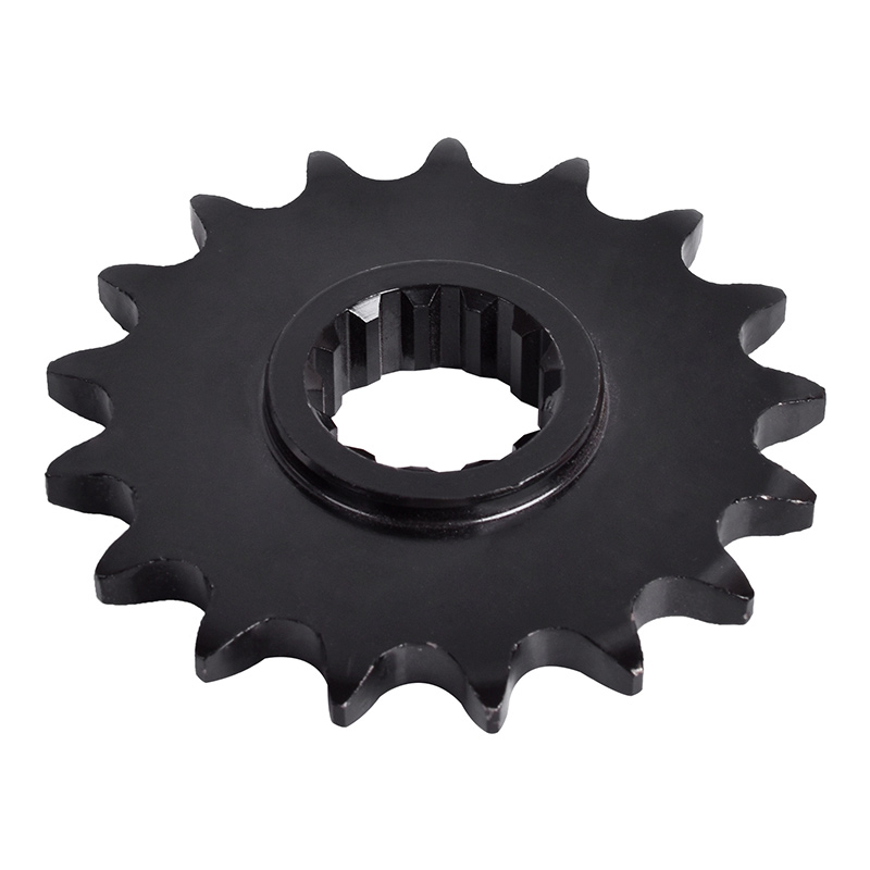 Motorcycle 525 Chain 15T Front - огляд і ціна Motorcycle Gear Japan