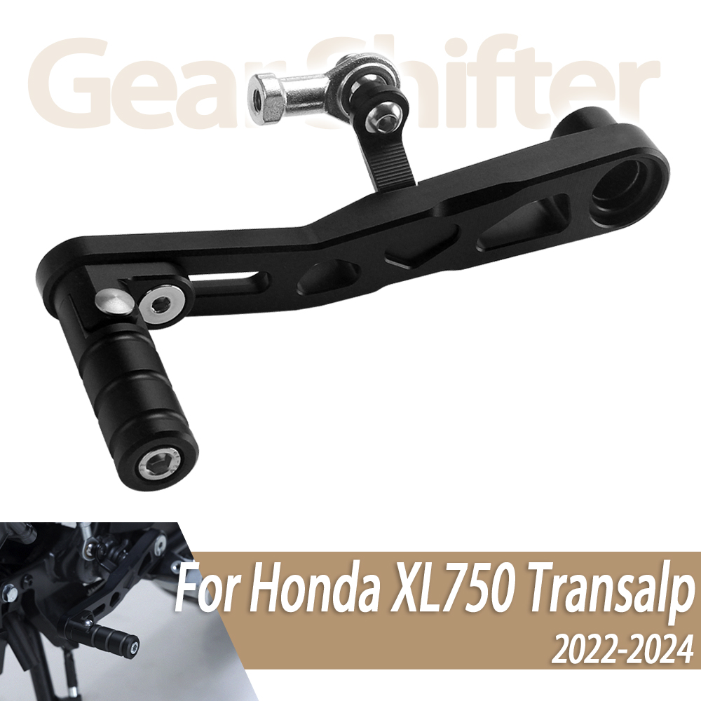 Folding Adjustable Gear Shift  - огляд і ціна Motorcycle Gear Xl