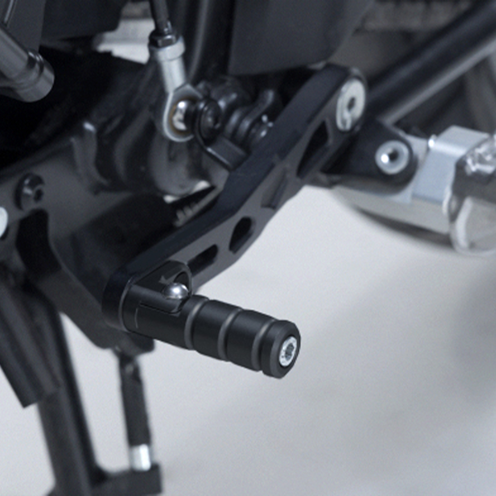 Folding Adjustable Gear Shift  - огляд і ціна Motorcycle Gear Xl