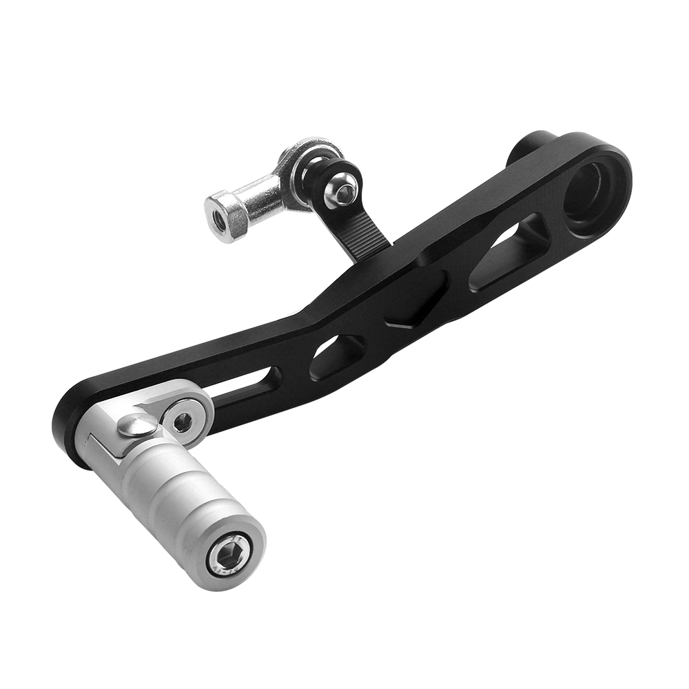 Folding Adjustable Gear Shift  - огляд і ціна Motorcycle Gear Xl