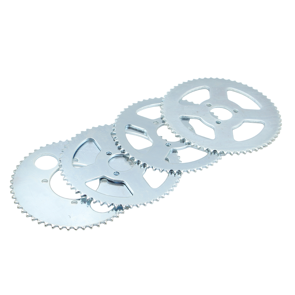 T8F-116L Chain 36/38/44/54/58/ - огляд і ціна Motorcycle Gear Bundle