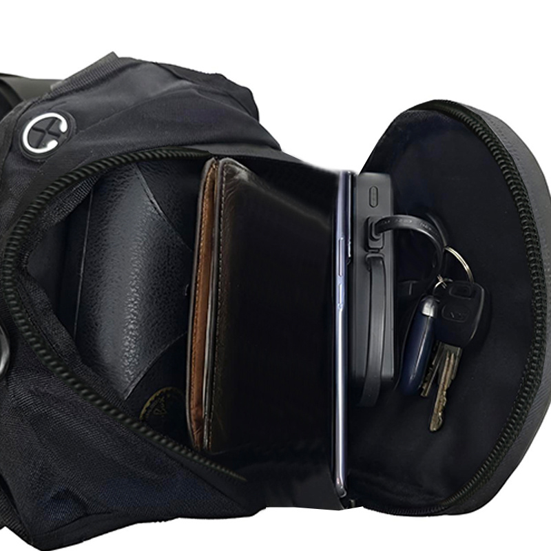 Motorcycle Leg Tank Bag Waterp - огляд і ціна Motorcycle Gear Bundle
