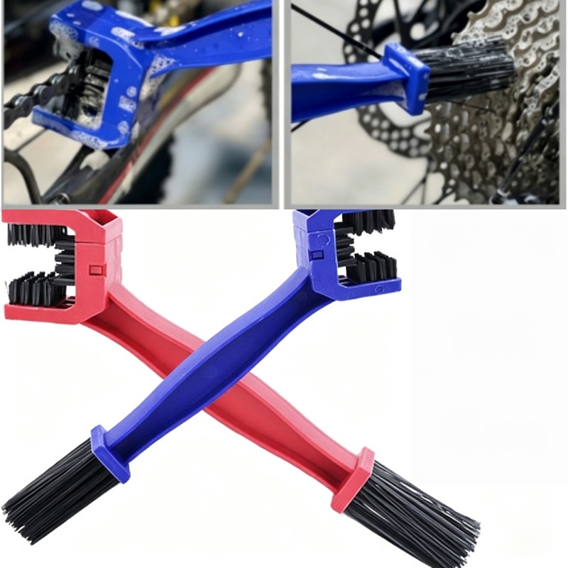 Portable Bike Motorcycle Chain - огляд і ціна Motorcycle Gear Wash