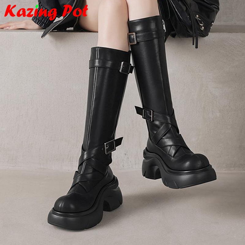 Krazing Pot Cow Split Skin Rou - огляд і ціна Riding Boot Short