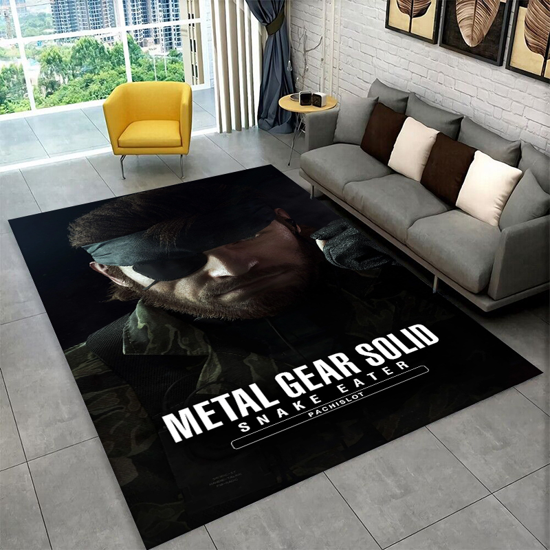 Game Metal Gear Solid Cartoon  - огляд і ціна Motorcycle Gear Wash