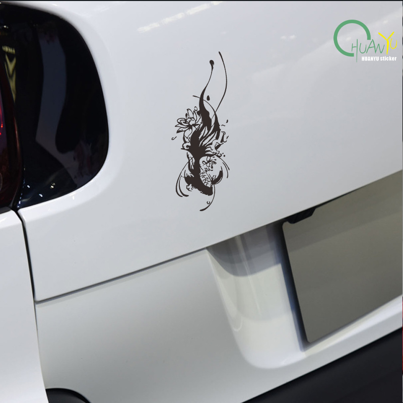 Ink wash black lotus totem car - огляд і ціна Motorcycle Gear Wash